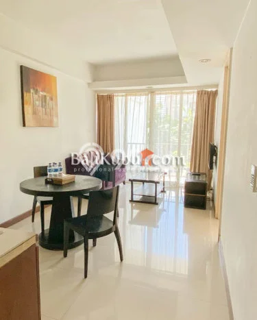 Sewa Apartemen Minimalis 50m2 Punya 2 KT, 2 KM, Lokasi di Kuta Sewa Apartemen Minimalis 50m2 Punya 2 KT, 2 KM, Lokasi di Kuta