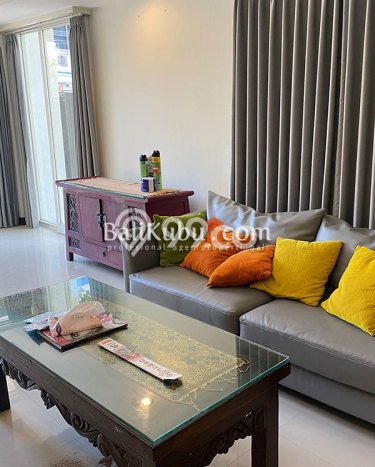 Hunian Apartemen Disewakan Terjangkau 75m2 di Kuta, Cocok untuk Hunian Anda Hunian Apartemen Disewakan Terjangkau 75m2 di Kuta, Cocok untuk Hunian Anda