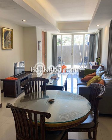 Hunian Apartemen Disewakan Terjangkau 75m2 di Kuta, Cocok untuk Hunian Anda Hunian Apartemen Disewakan Terjangkau 75m2 di Kuta, Cocok untuk Hunian Anda