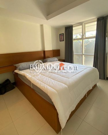 Hunian Apartemen Disewakan Terjangkau 75m2 di Kuta, Cocok untuk Hunian Anda Hunian Apartemen Disewakan Terjangkau 75m2 di Kuta, Cocok untuk Hunian Anda