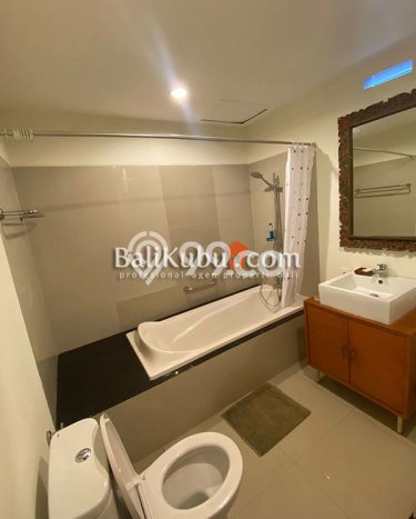 Hunian Apartemen Disewakan Terjangkau 75m2 di Kuta, Cocok untuk Hunian Anda Hunian Apartemen Disewakan Terjangkau 75m2 di Kuta, Cocok untuk Hunian Anda