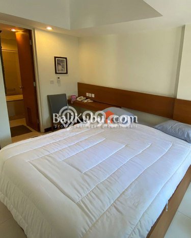 Hunian Apartemen Disewakan Terjangkau 75m2 di Kuta, Cocok untuk Hunian Anda Hunian Apartemen Disewakan Terjangkau 75m2 di Kuta, Cocok untuk Hunian Anda
