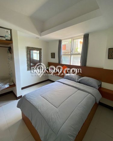 Hunian Apartemen Disewakan Terjangkau 75m2 di Kuta, Cocok untuk Hunian Anda Hunian Apartemen Disewakan Terjangkau 75m2 di Kuta, Cocok untuk Hunian Anda