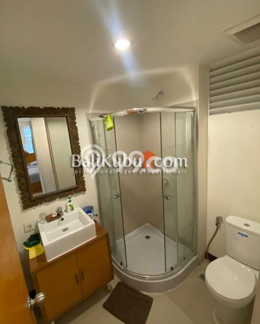Hunian Apartemen Disewakan Terjangkau 75m2 di Kuta, Cocok untuk Hunian Anda Hunian Apartemen Disewakan Terjangkau 75m2 di Kuta, Cocok untuk Hunian Anda