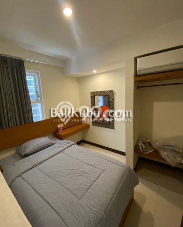 Hunian Apartemen Disewakan Terjangkau 75m2 di Kuta, Cocok untuk Hunian Anda Hunian Apartemen Disewakan Terjangkau 75m2 di Kuta, Cocok untuk Hunian Anda
