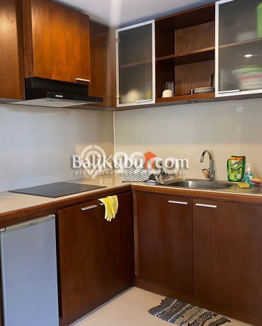 Hunian Apartemen Disewakan Terjangkau 75m2 di Kuta, Cocok untuk Hunian Anda Hunian Apartemen Disewakan Terjangkau 75m2 di Kuta, Cocok untuk Hunian Anda