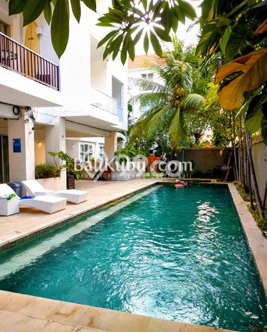 Hunian Apartemen Disewakan Terjangkau 75m2 di Kuta, Cocok untuk Hunian Anda Hunian Apartemen Disewakan Terjangkau 75m2 di Kuta, Cocok untuk Hunian Anda