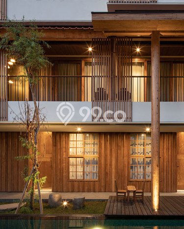 Apartemen Murah dengan 1 BR & 1 KM di Kuta Badung Apartemen Murah dengan 1 BR & 1 KM di Kuta Badung