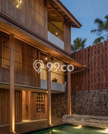 Apartemen Murah dengan 1 BR & 1 KM di Kuta Badung Apartemen Murah dengan 1 BR & 1 KM di Kuta Badung