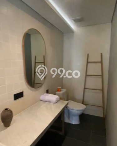 Apartemen Siap Huni 1 BR dengan Harga Terjangkau di Area Kuta, Badung Apartemen Siap Huni 1 BR dengan Harga Terjangkau di Area Kuta, Badung