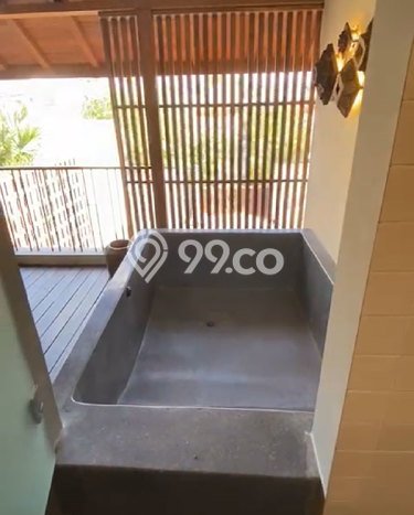 Apartemen Siap Huni 1 BR dengan Harga Terjangkau di Area Kuta, Badung Apartemen Siap Huni 1 BR dengan Harga Terjangkau di Area Kuta, Badung
