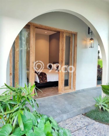 Apartemen Nyaman untuk Disewa, 1 Kamar di Badung Apartemen Nyaman untuk Disewa, 1 Kamar di Badung
