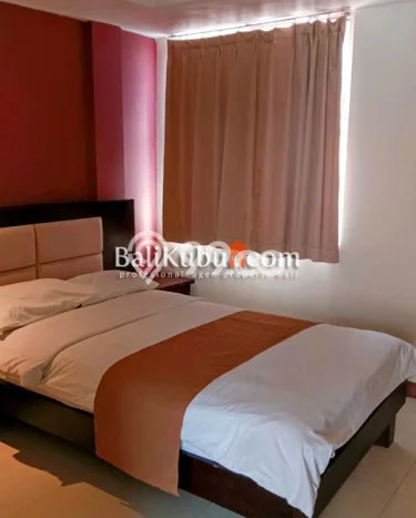 Sewa Apartemen Hemat di Kuta, Badung Dekat Fasilitas Umum Sewa Apartemen Hemat di Kuta, Badung Dekat Fasilitas Umum