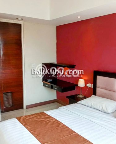 Sewa Apartemen Hemat di Kuta, Badung Dekat Fasilitas Umum Sewa Apartemen Hemat di Kuta, Badung Dekat Fasilitas Umum