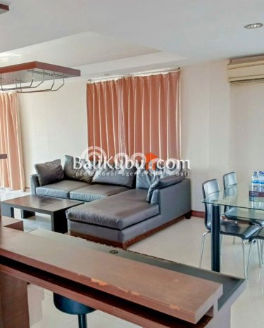 Sewa Apartemen Hemat di Kuta, Badung Dekat Fasilitas Umum Sewa Apartemen Hemat di Kuta, Badung Dekat Fasilitas Umum