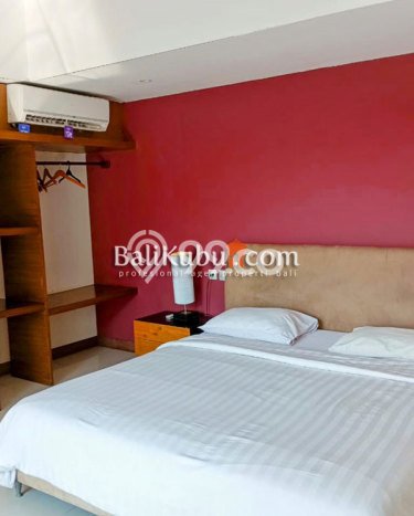 Sewa Apartemen Hemat di Kuta, Badung Dekat Fasilitas Umum Sewa Apartemen Hemat di Kuta, Badung Dekat Fasilitas Umum