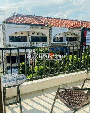 Sewa Apartemen Hemat di Kuta, Badung Dekat Fasilitas Umum Sewa Apartemen Hemat di Kuta, Badung Dekat Fasilitas Umum