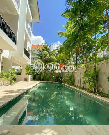 Sewa Apartemen Hemat di Kuta, Badung Dekat Fasilitas Umum Sewa Apartemen Hemat di Kuta, Badung Dekat Fasilitas Umum