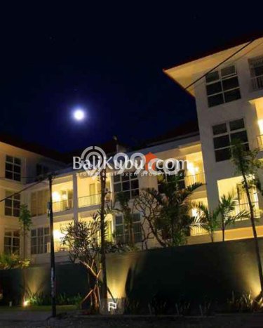 Sewa Apartemen Hemat di Kuta, Badung Dekat Fasilitas Umum Sewa Apartemen Hemat di Kuta, Badung Dekat Fasilitas Umum