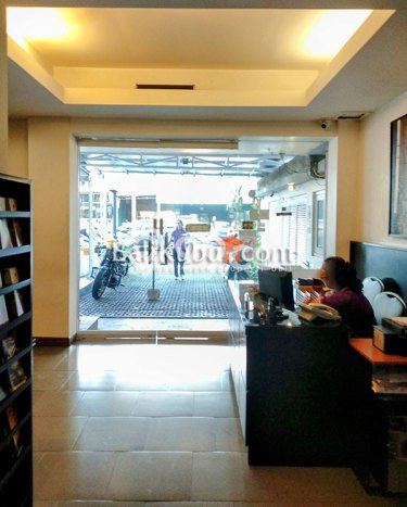 Sewa Apartemen Hemat di Kuta, Badung Dekat Fasilitas Umum Sewa Apartemen Hemat di Kuta, Badung Dekat Fasilitas Umum