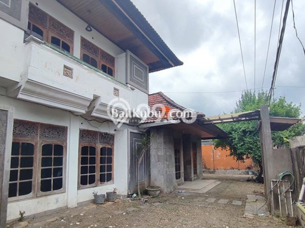 Hunian Eksklusif Dijual LT 400m2 di Denpasar Utara, Denpasar Hunian Eksklusif Dijual LT 400m2 di Denpasar Utara, Denpasar