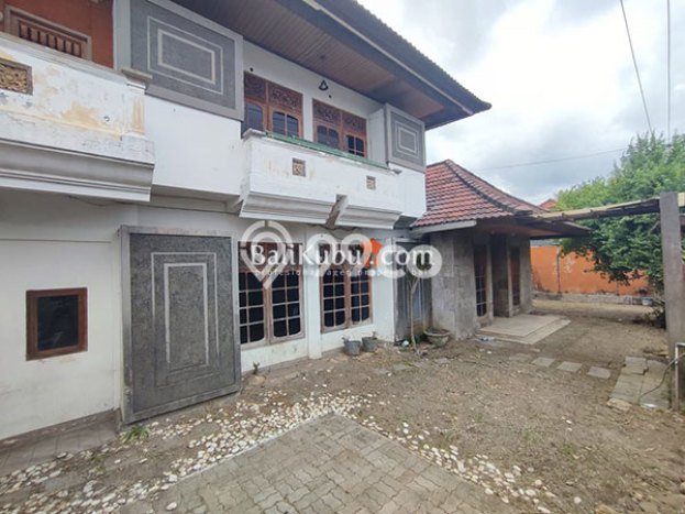 Hunian Eksklusif Dijual LT 400m2 di Denpasar Utara, Denpasar Hunian Eksklusif Dijual LT 400m2 di Denpasar Utara, Denpasar