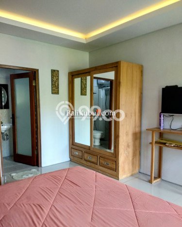 Sewa Apartemen Terjangkau 1 BR di Renon Denpasar Sewa Apartemen Terjangkau 1 BR di Renon Denpasar