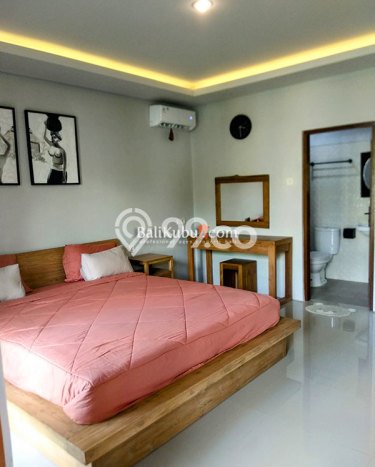 Sewa Apartemen Terjangkau 1 BR di Renon Denpasar Sewa Apartemen Terjangkau 1 BR di Renon Denpasar