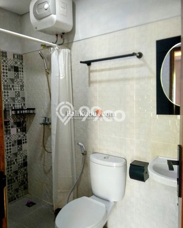 Sewa Apartemen Terjangkau 1 BR di Renon Denpasar Sewa Apartemen Terjangkau 1 BR di Renon Denpasar