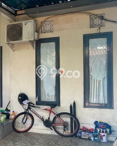 Rumah Budget Favorit Siap Huni di Tabanan LT 105m2 Rumah Budget Favorit Siap Huni di Tabanan LT 105m2