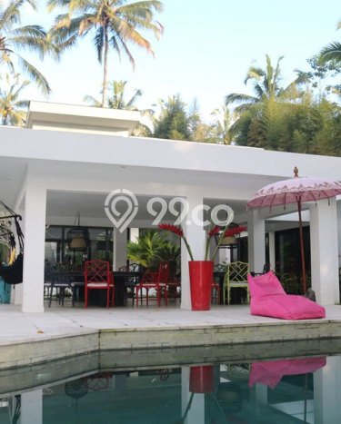 Dijual Rumah Premium dengan Fasilitas Sekitar Lengkap di Ubud, Gianyar Dijual Rumah Premium dengan Fasilitas Sekitar Lengkap di Ubud, Gianyar