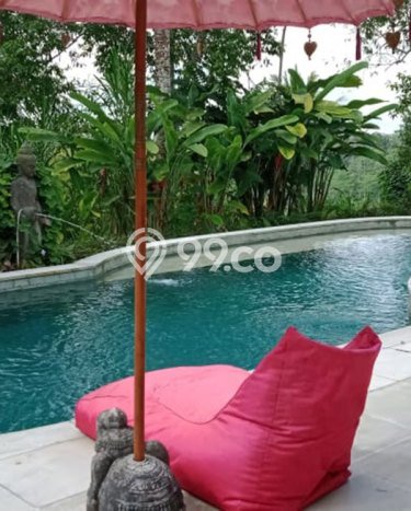 Dijual Rumah Premium dengan Fasilitas Sekitar Lengkap di Ubud, Gianyar Dijual Rumah Premium dengan Fasilitas Sekitar Lengkap di Ubud, Gianyar
