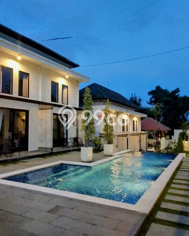 Jarang Ada! Rumah Sewa 1 Kamar Bagus Siap Huni Kesiman Jarang Ada! Rumah Sewa 1 Kamar Bagus Siap Huni Kesiman