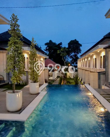 Jarang Ada! Rumah Sewa 1 Kamar Bagus Siap Huni Kesiman Jarang Ada! Rumah Sewa 1 Kamar Bagus Siap Huni Kesiman