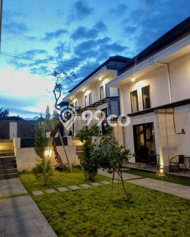 Jarang Ada! Rumah Sewa 1 Kamar Bagus Siap Huni Kesiman Jarang Ada! Rumah Sewa 1 Kamar Bagus Siap Huni Kesiman