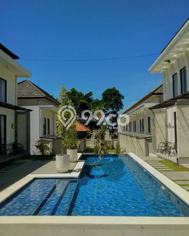Jarang Ada! Rumah Sewa 1 Kamar Bagus Siap Huni Kesiman Jarang Ada! Rumah Sewa 1 Kamar Bagus Siap Huni Kesiman