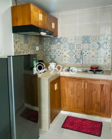Jarang Ada! Rumah Sewa 1 Kamar Bagus Siap Huni Kesiman Jarang Ada! Rumah Sewa 1 Kamar Bagus Siap Huni Kesiman