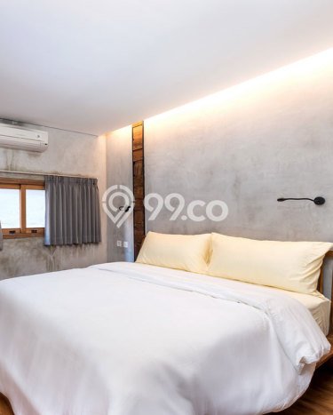 Apartemen Siap Pakai 1 BR dengan Harga Hemat di Area Kuta, Badung Apartemen Siap Pakai 1 BR dengan Harga Hemat di Area Kuta, Badung