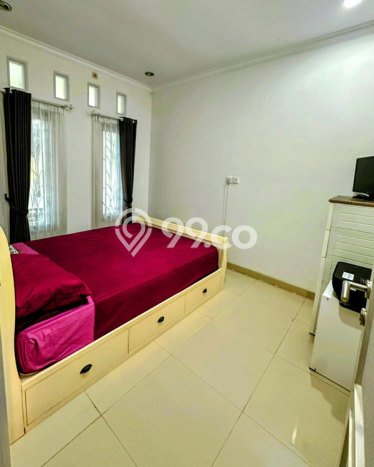 Rumah Luas Asri 4 KT Siap Pakai di Kesiman Denpasar Rumah Luas Asri 4 KT Siap Pakai di Kesiman Denpasar