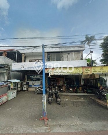 Untuk Dijual! Ruko di Peguyangan Denpasar LT 511m2 / LB 480m2 Kawasan Bisnis Untuk Dijual! Ruko di Peguyangan Denpasar LT 511m2 / LB 480m2 Kawasan Bisnis