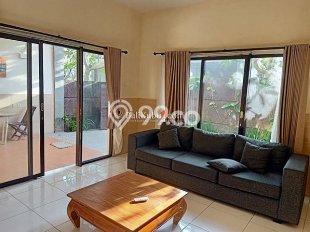 Apartemen Minimalis untuk Disewa, 1 Kamar di Badung Apartemen Minimalis untuk Disewa, 1 Kamar di Badung