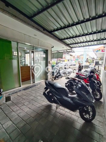 Ruko untuk Disewa di Pusat Denpasar Luas Bangunan 367m2 Ruko untuk Disewa di Pusat Denpasar Luas Bangunan 367m2