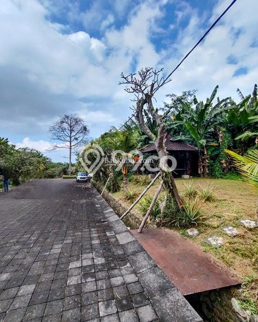 Kavling Tanah untuk Dijual di Tulikup, Gianyar, Luas 100m2 Kavling Tanah untuk Dijual di Tulikup, Gianyar, Luas 100m2