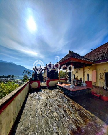 Rumah Elit Modern Tanpa Renovasi di Bedugul Tabanan Rumah Elit Modern Tanpa Renovasi di Bedugul Tabanan