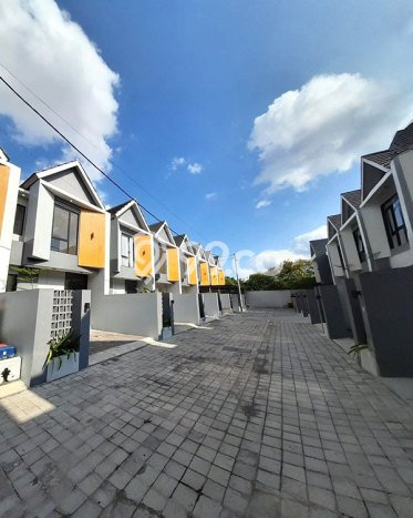 Jual Rumah Eksklusif 2 KT di Padangsambian , Denpasar Jual Rumah Eksklusif 2 KT di Padangsambian , Denpasar