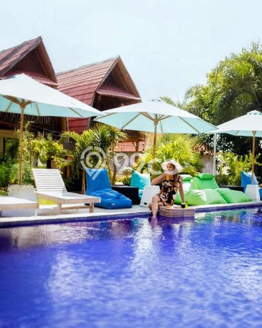 Hotel Kawasan , Luas 500m2m², Area Komersial, Dekat Klungkung, Klungkung Hotel Kawasan , Luas 500m2m², Area Komersial, Dekat Klungkung, Klungkung