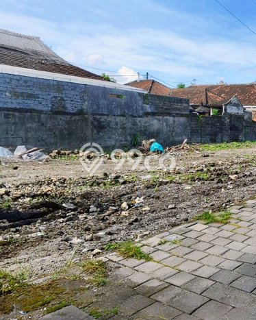 Tanah Disewakan Lokasi Denpasar Seluas 100m2 Strategis dan Aman Tanah Disewakan Lokasi Denpasar Seluas 100m2 Strategis dan Aman