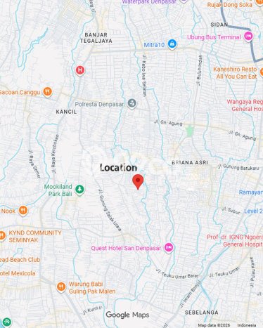 Rumah Disewakan Denpasar LT 100m2 LB 70m2 Area Padangsambian Rumah Disewakan Denpasar LT 100m2 LB 70m2 Area Padangsambian