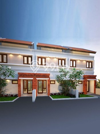 Dijual Rumah Eksklusif 2 KT di Kesiman, Denpasar Dijual Rumah Eksklusif 2 KT di Kesiman, Denpasar