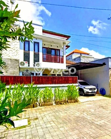 Rumah Disewakan Denpasar LT 115m2 LB 150m2 Kawasan Peguyangan Rumah Disewakan Denpasar LT 115m2 LB 150m2 Kawasan Peguyangan